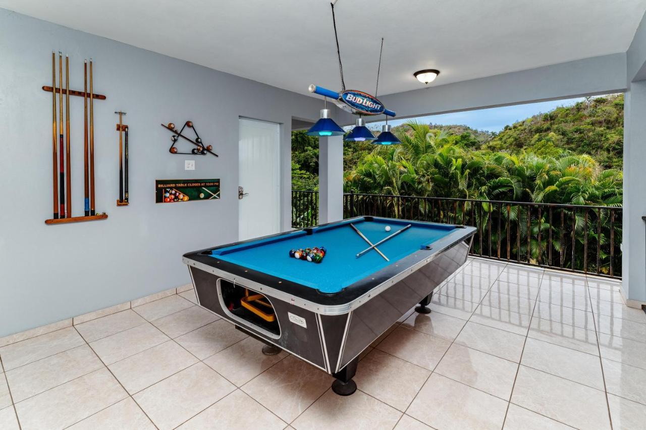 Green Studio 1 - Just 7 Min Drive To The Beach Rincon Exterior foto