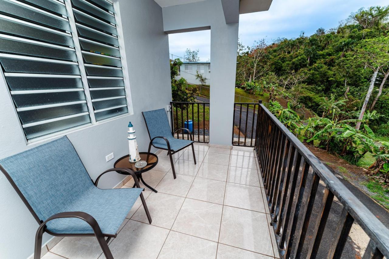 Green Studio 1 - Just 7 Min Drive To The Beach Rincon Exterior foto